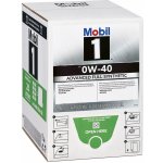Mobil 1 FS 0W-40 20 l | Zboží Auto
