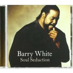 White Barry - Soul Seduction CD – Sleviste.cz