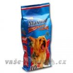 Delikan Dog MAXIMO Adult 20 kg – Hledejceny.cz