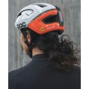 Cyklistická helma POC Omne Air Mips Fluorescent orange 2022