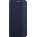 O2 Flip Duet Motorola Moto G77 5G 201780 modrá – Zboží Živě
