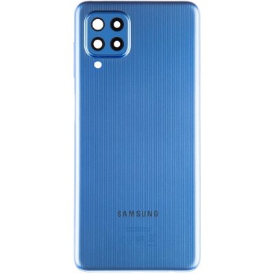 Kryt Samsung Galaxy M22 zadní modrý – Hledejceny.cz