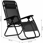 ModernHome ZRL009 BLACK – Hledejceny.cz