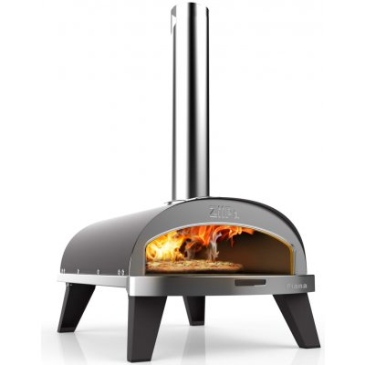 Ziipa Piana antracit – Sleviste.cz