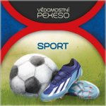 Albi Vědomostní pexeso: Sport – Zbozi.Blesk.cz