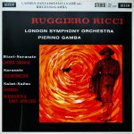 Various - Carmen Fantaisie / Zigeuner – Hledejceny.cz