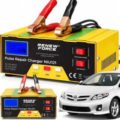 Jipos Tools NIU121 – Zboží Mobilmania