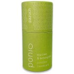 Ponio Tea tree a lemongras přírodní deodorant roll-on 75 g – Sleviste.cz