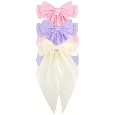 Spona do vlasů mašle – Hledejceny.cz