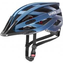 Cyklistická helma Uvex I-Vo CC deep space matt 2022