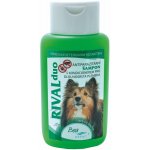 Rival DUO pro psy a kočky 220 ml – HobbyKompas.cz
