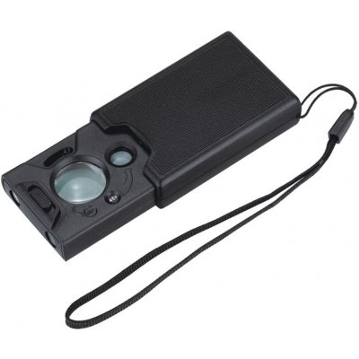 Levenhuk Zeno Vizor N1 4x/10x – Zboží Živě