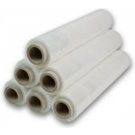 PRODOMOS line STRETCH FÓLIE průsvitná š. 500mm STREČOVÁ FOLIE – Zboží Dáma