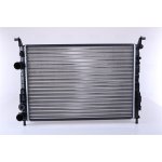 Chladič, chlazení motoru NISSENS 61683