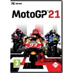 Moto GP 21 – Sleviste.cz