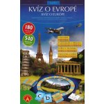 Alexander Kvíz o Evropě Mini – Hledejceny.cz