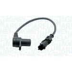Snímač, poloha vačkového hřídele MAGNETI MARELLI 064847138010 – Hledejceny.cz