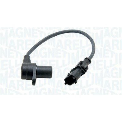 Snímač, poloha vačkového hřídele MAGNETI MARELLI 064847138010 – Hledejceny.cz