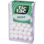 Tic Tac Fresh Mint 18 g – Zboží Dáma
