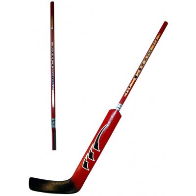 Brankářská hokejka Lion 7712 – Zbozi.Blesk.cz