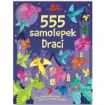 555 samolepek Dinosauři – Sleviste.cz