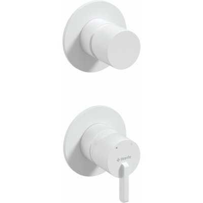 Deante Silia BQS A44P – Hledejceny.cz