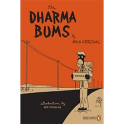 The Dharma Bums - J. Kerouac