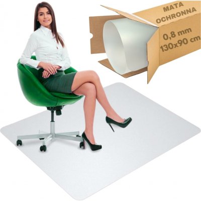 Bestent 90 x 130 cm 0,8 mm – Zboží Dáma