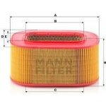 MANN-FILTER C29200 – Hledejceny.cz