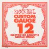 Struna ERNIE BALL 1012