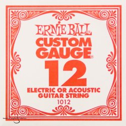 ERNIE BALL 1012