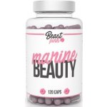 BeastPink Marine Beauty 120 kapslí – Zboží Mobilmania