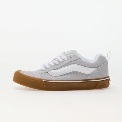 Vans Knu Skool White Gum