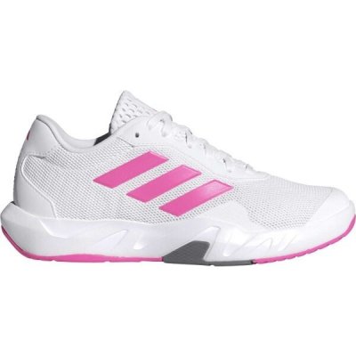 adidas Amplimove Trainer ID8640 Bílá – Zboží Dáma