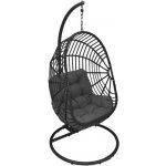 HECHT ARUBA Zahradní houpací křeslo – Zbozi.Blesk.cz