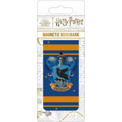 Imago Magnetická záložka Harry Potter - Havraspár – Hledejceny.cz