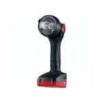 METABO ULA 14,4-18 LED 600368000 – Zboží Mobilmania