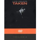 96 hodin: Trilogie DVD