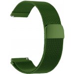 Madvell Kovový řemínek zelená – Hledejceny.cz