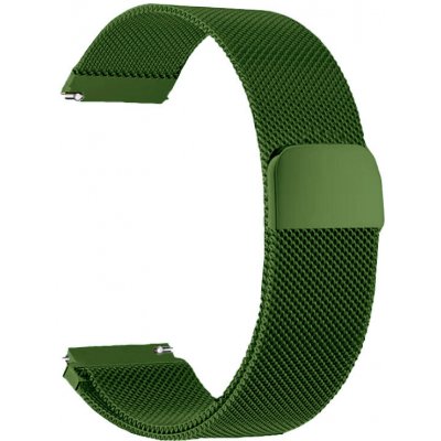 Madvell Kovový řemínek zelená – Hledejceny.cz