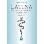 Latina Úvod do latinské terminologie - Vlasta Seinerová – Zboží Mobilmania