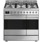 Smeg C92GMX2 – Zboží Mobilmania