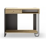 Marckeric Saturne černá/přírodní – Zboží Mobilmania