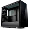 PC skříň Fractal Design Define S2 Vision Blackout Edition FD-CA-DEF-S2V-BKO-TGD