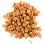 Akinu tréninkové lososové kostky pro psy 120 g – Sleviste.cz