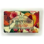 Nesti Dante IL Frutteto mýdlo Broskev 250 g – Zboží Dáma