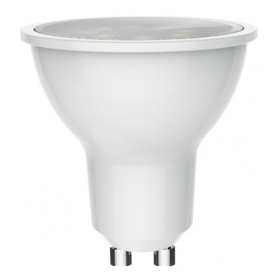 SMD RefLED PAR16 6W GU10 230V/6000K/450Lm/36°/Step Dim – Hledejceny.cz