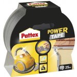 Pattex Power Tape Lepicí páska 10 m černá – Hledejceny.cz