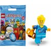 LEGO® doplněk LEGO® Minifigurky 71032 22. série Krasobruslař