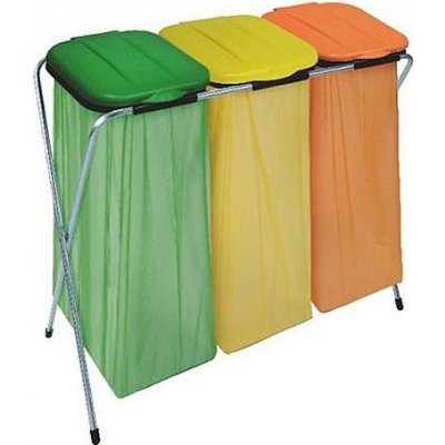 Ecofix stojan na odpad. pytle 96x42x78cm 3/21.07.03./ – Hledejceny.cz